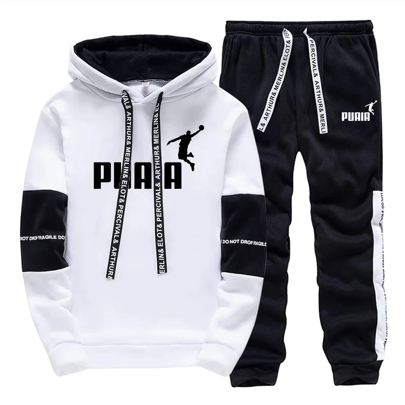 Conjunto de Moletom Masculino  - Winter Clothing avaliação e preço