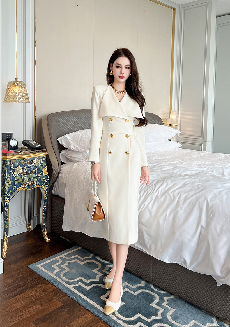 Novas roupas femininas de outo - Winter Clothing Dress Up avaliação e preço