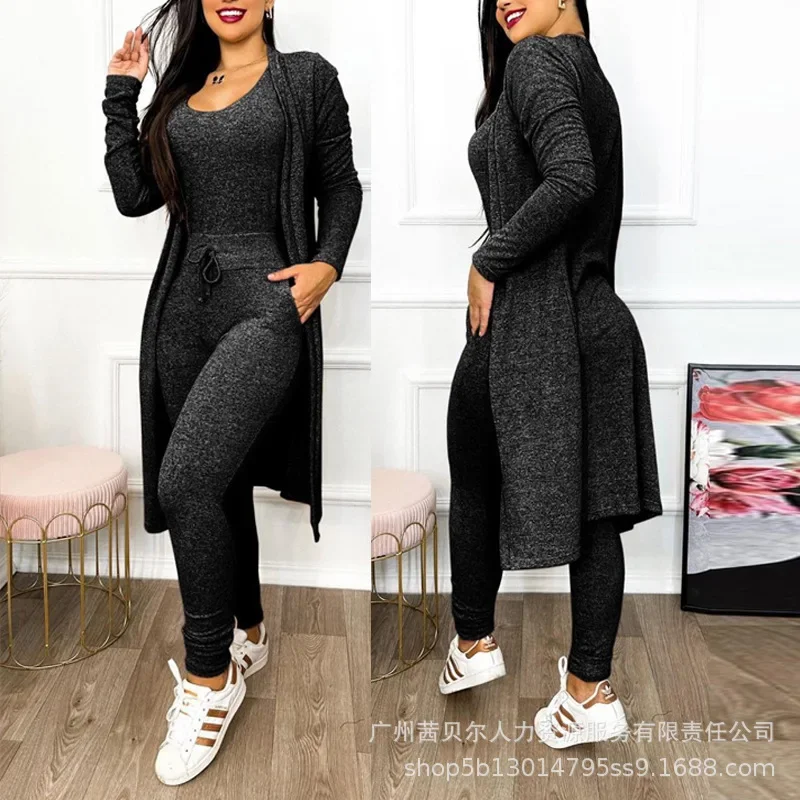 Conjunto de Macacão e Casaco 2 - Winter Clothing Women Sale avaliação e preço