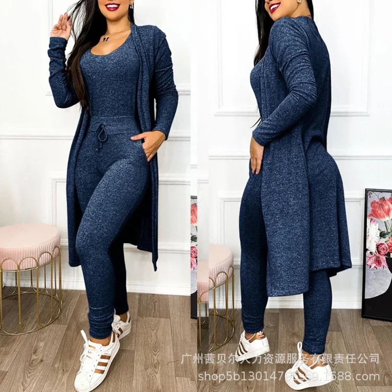 Conjunto de Macacão e Casaco 2 - Winter Clothing Women Sale avaliação e preço