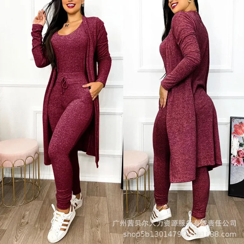 Conjunto de Macacão e Casaco 2 - Winter Clothing Women Sale avaliação e preço
