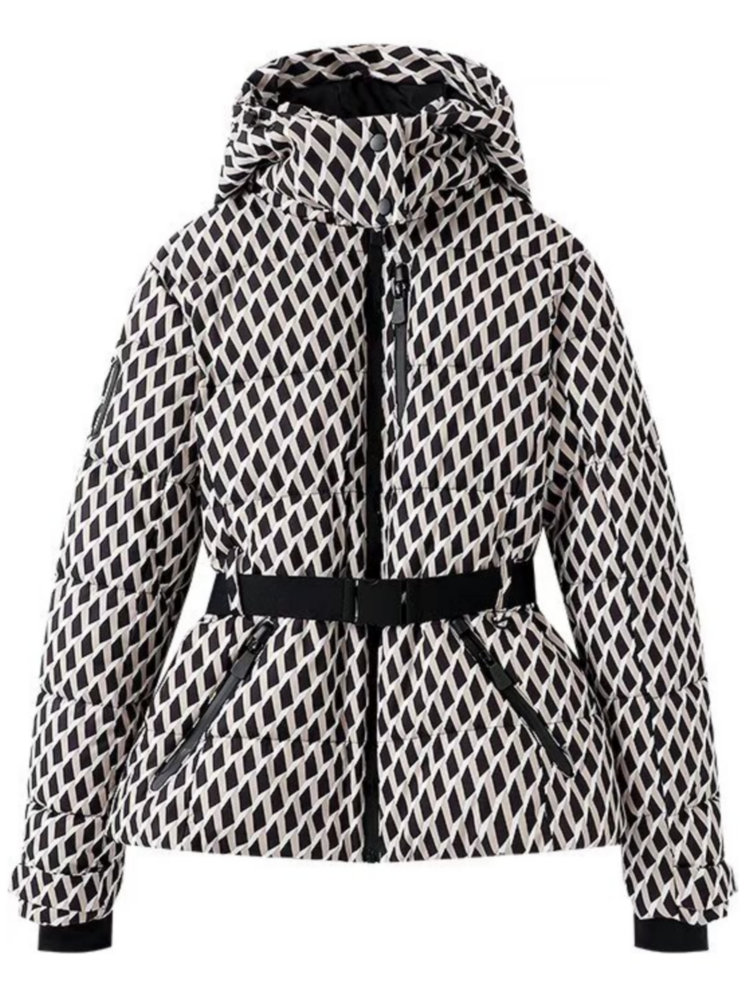 Conjunto Feminino de Inverno 2 - Winter Clothing Women Sale avaliação e preço