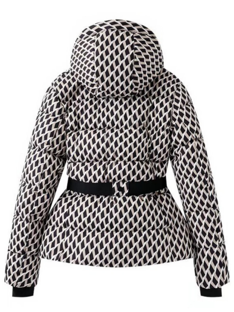 Conjunto Feminino de Inverno 2 - Winter Clothing Women Sale avaliação e preço