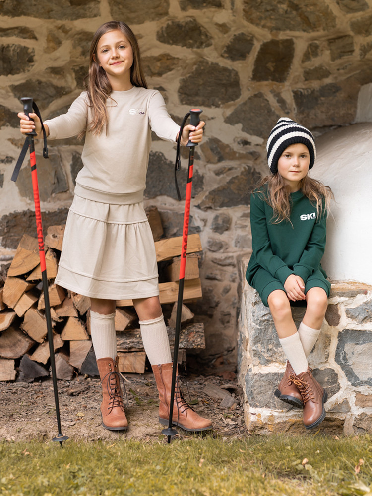 AP 2025 AW coleção de esqui cr - Winter Clothing For Boys avaliação e preço
