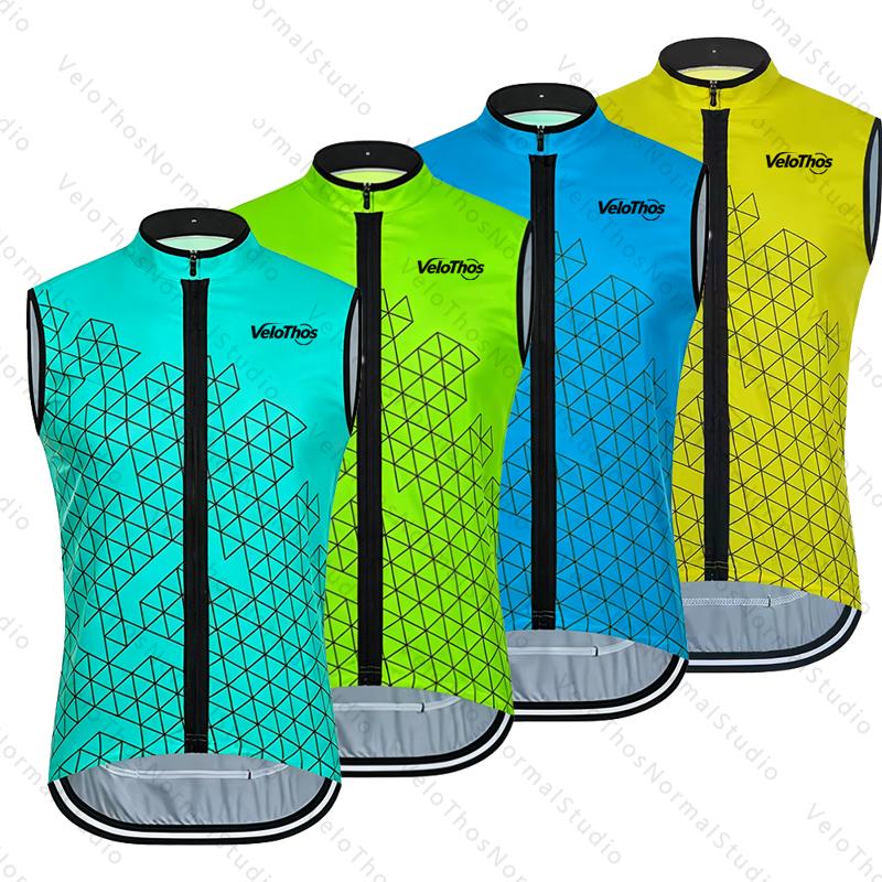 Colete de Ciclismo Masculino V - Padded Vest Gilet avaliação e preço