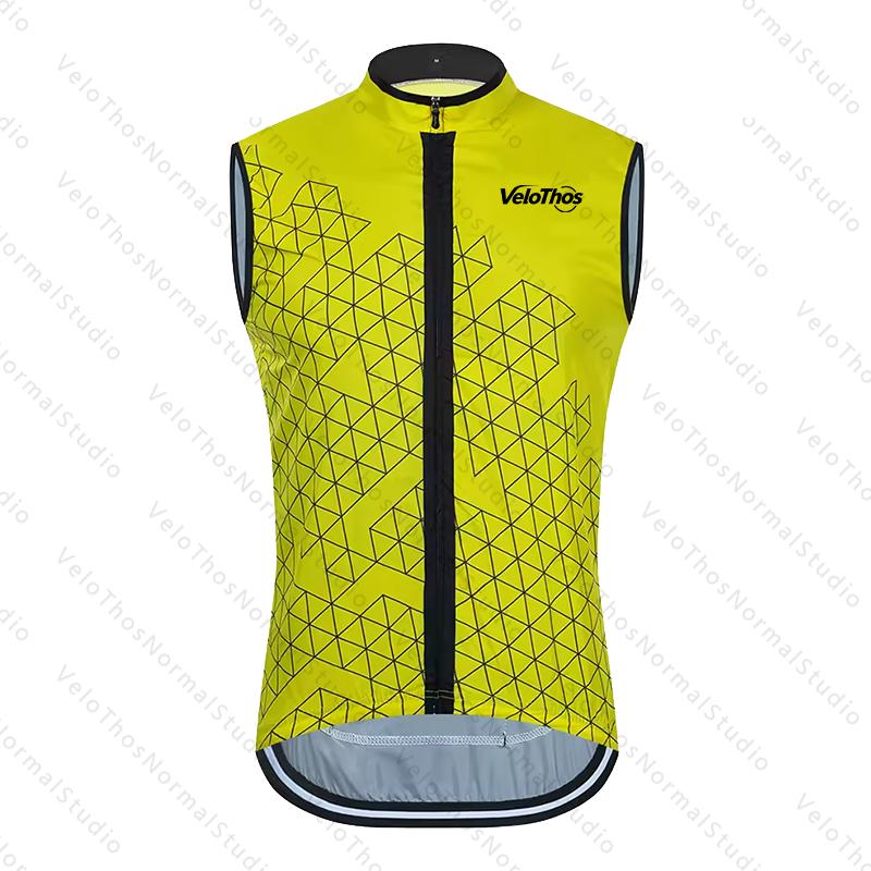 Colete de Ciclismo Masculino V - Padded Vest Gilet avaliação e preço