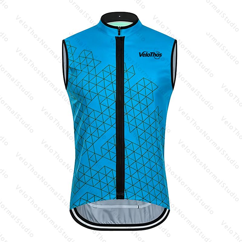 Colete de Ciclismo Masculino V - Padded Vest Gilet avaliação e preço