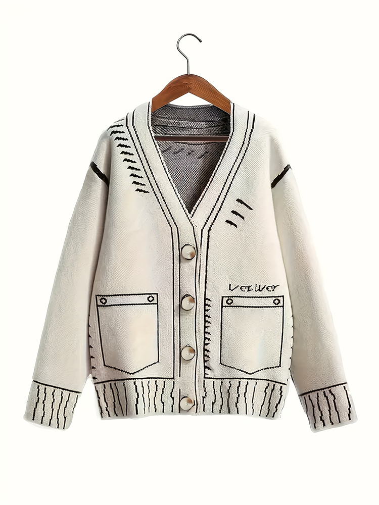 Plus size feminino botão-up ca - Winter Clothing Women Sale avaliação e preço
