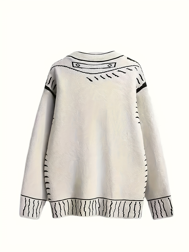 Plus size feminino botão-up ca - Winter Clothing Women Sale avaliação e preço