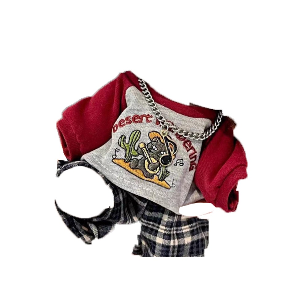 Conjunto de Roupa DIY para Bon - Winter Clothing Dress Up avaliação e preço