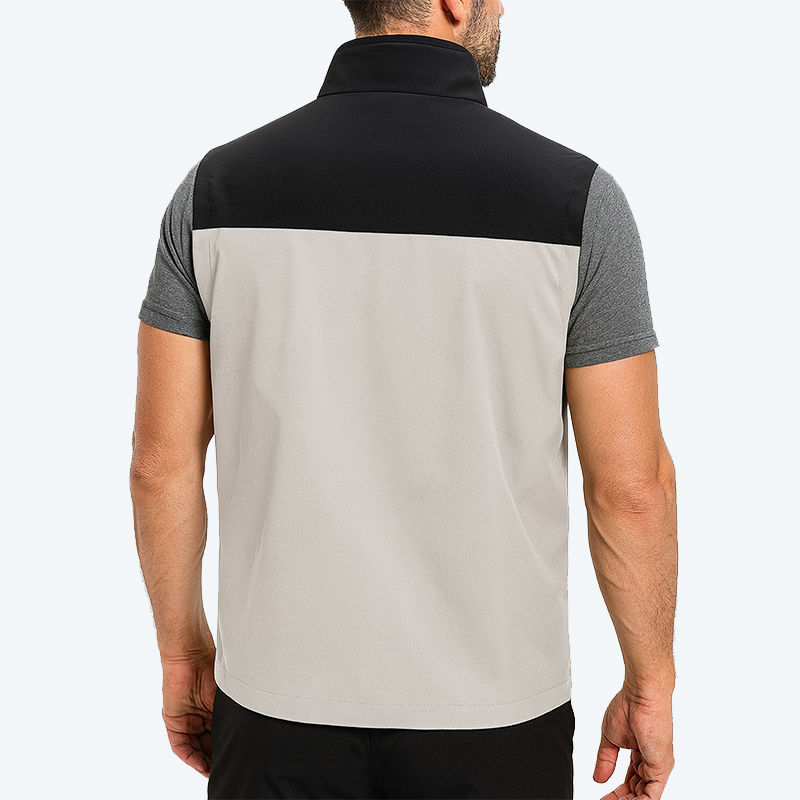 Colete softshell leve masculin - Winter Clothing Items avaliação e preço