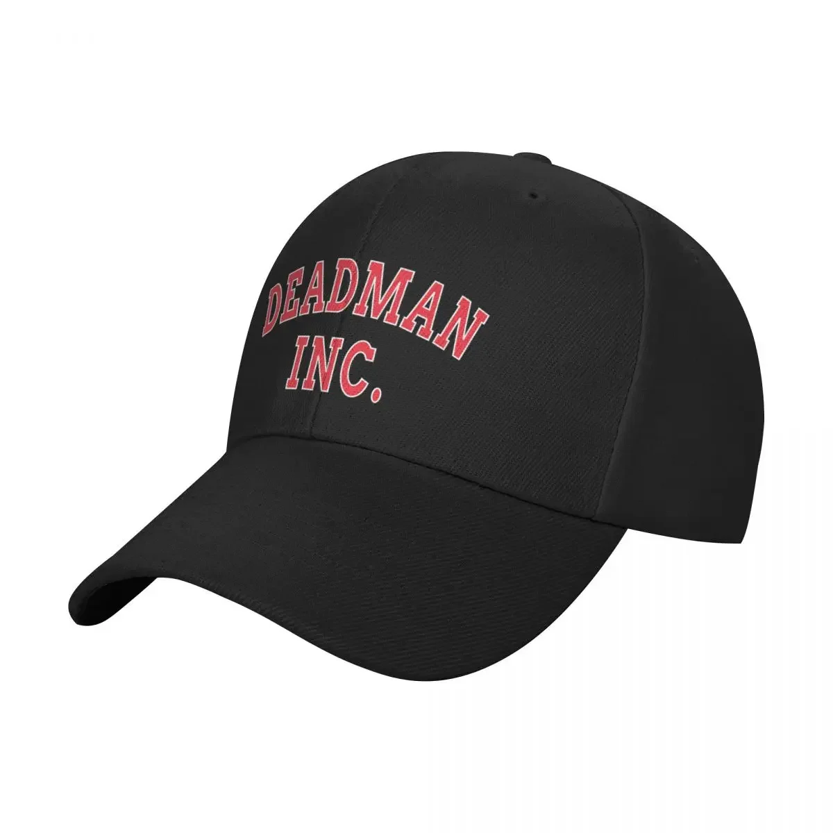 DEADMAN INC. Boné de beisebol, - Winter Clothing Offer avaliação e preço