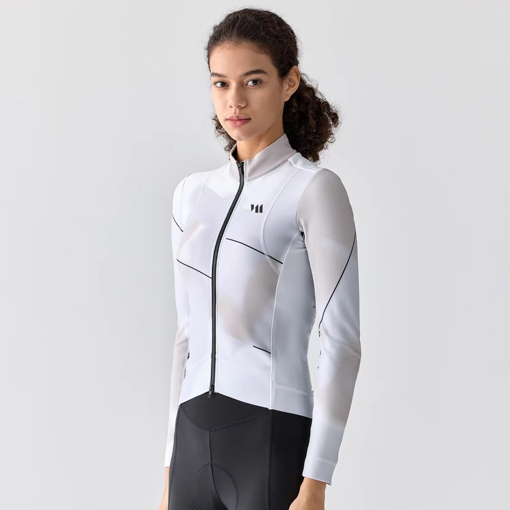 Camisas de Ciclismo Térmicas d - Winter Clothing Manufacturers avaliação e preço