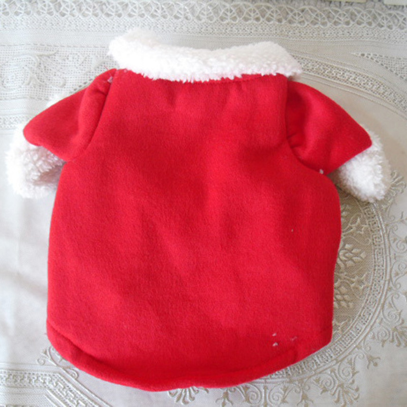 Inverno jaqueta para cães de e - Winter Clothing Dress Up avaliação e preço