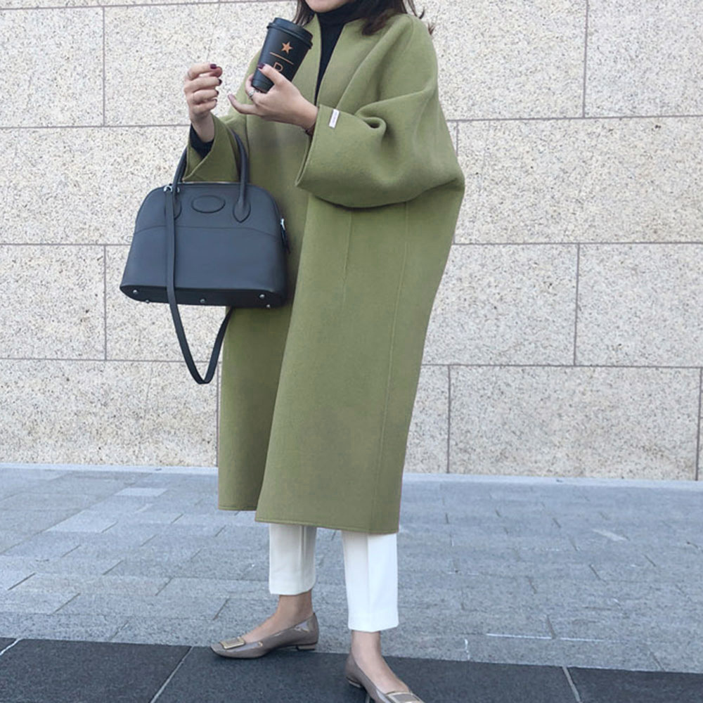 Roupas femininas 2025 outono e - Winter Clothing Types avaliação e preço
