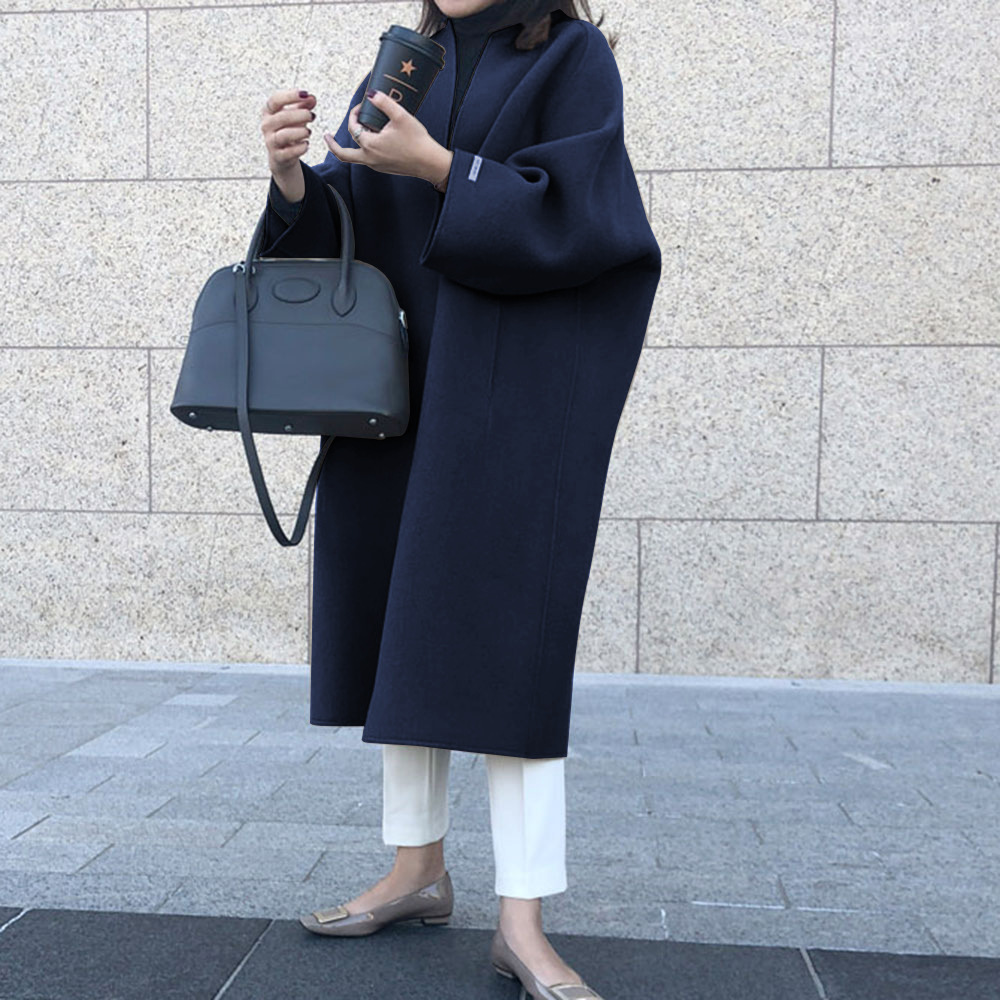 Roupas femininas 2025 outono e - Winter Clothing Types avaliação e preço