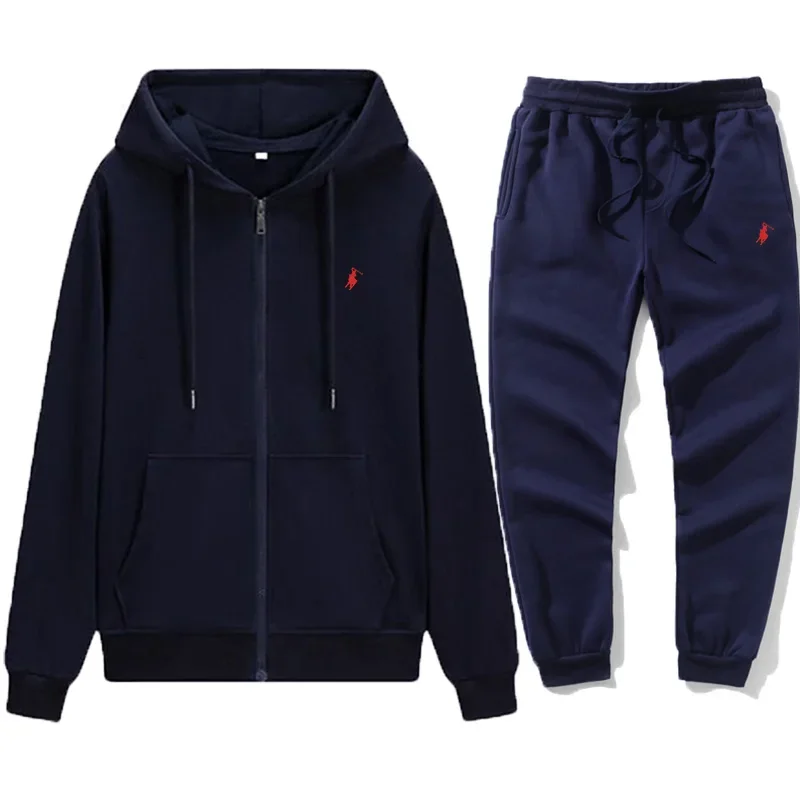 Conjunto de Moletom Clássico M - Winter Clothing avaliação e preço