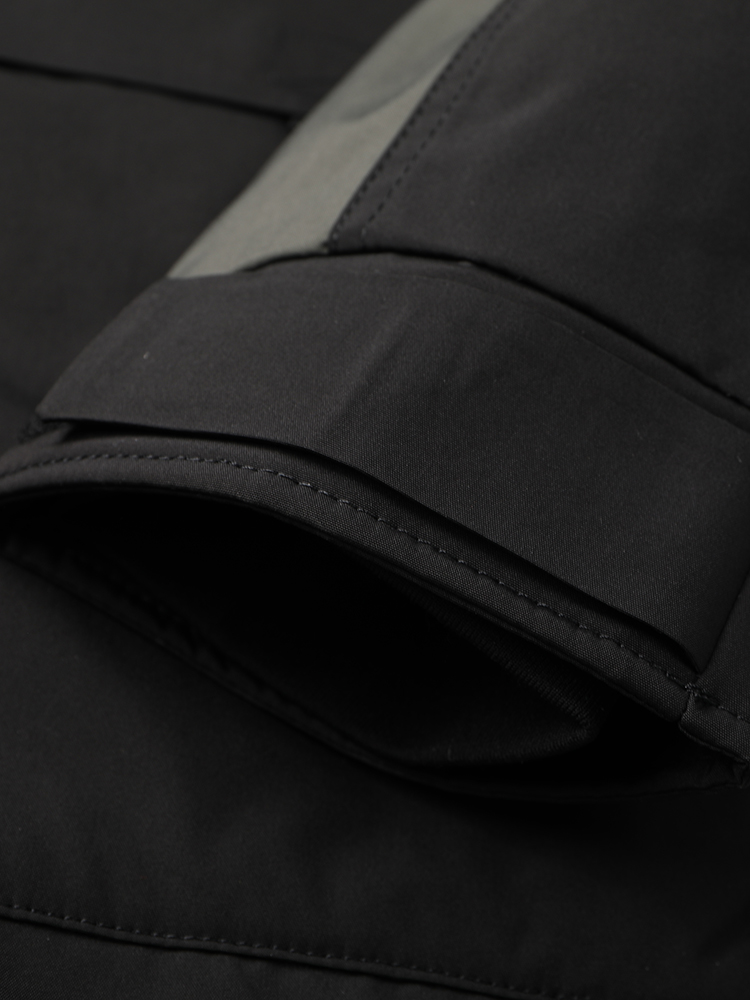 Jaqueta Masculina de Inverno 2 - Winter Clothing Brand Names avaliação e preço