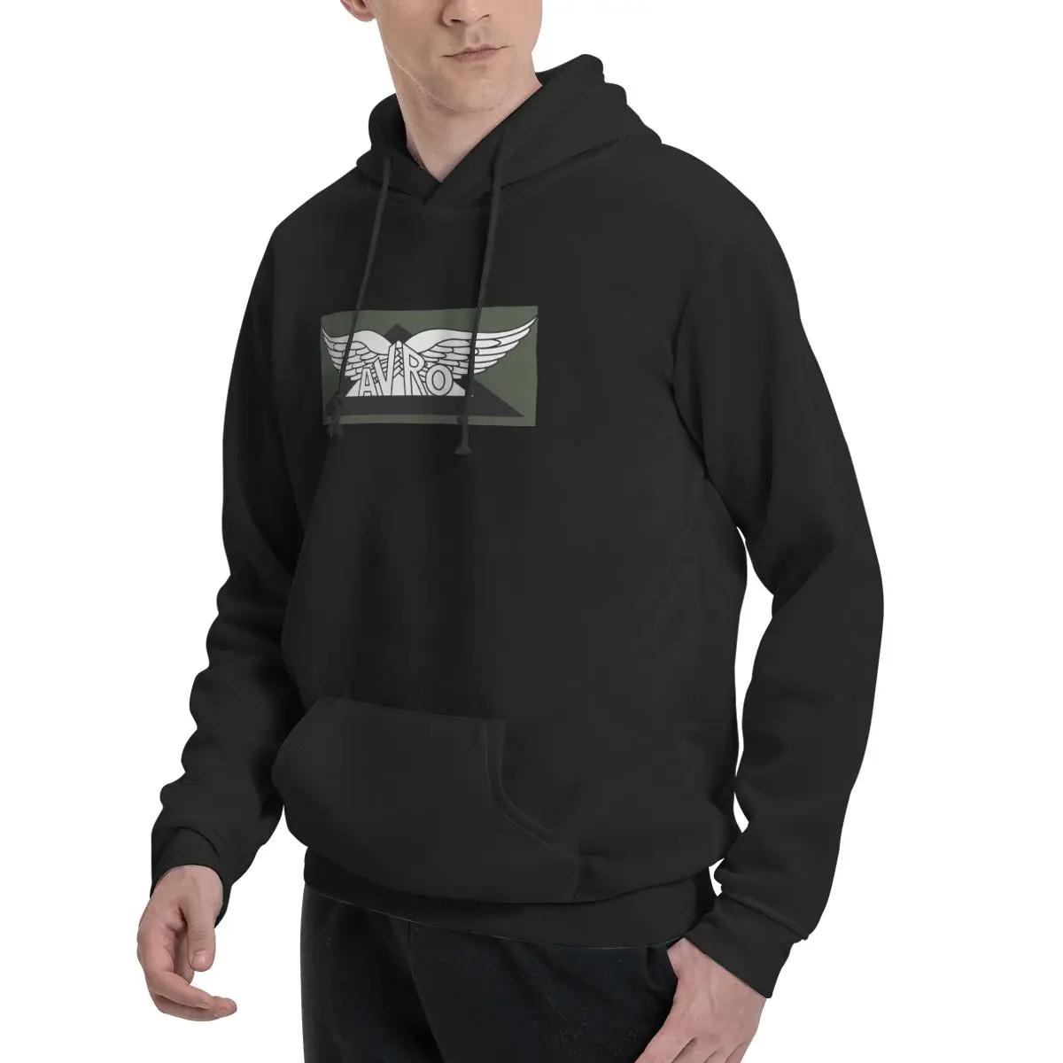 Cópia de avro aeronaves logoti - Winter Clothing Companies avaliação e preço
