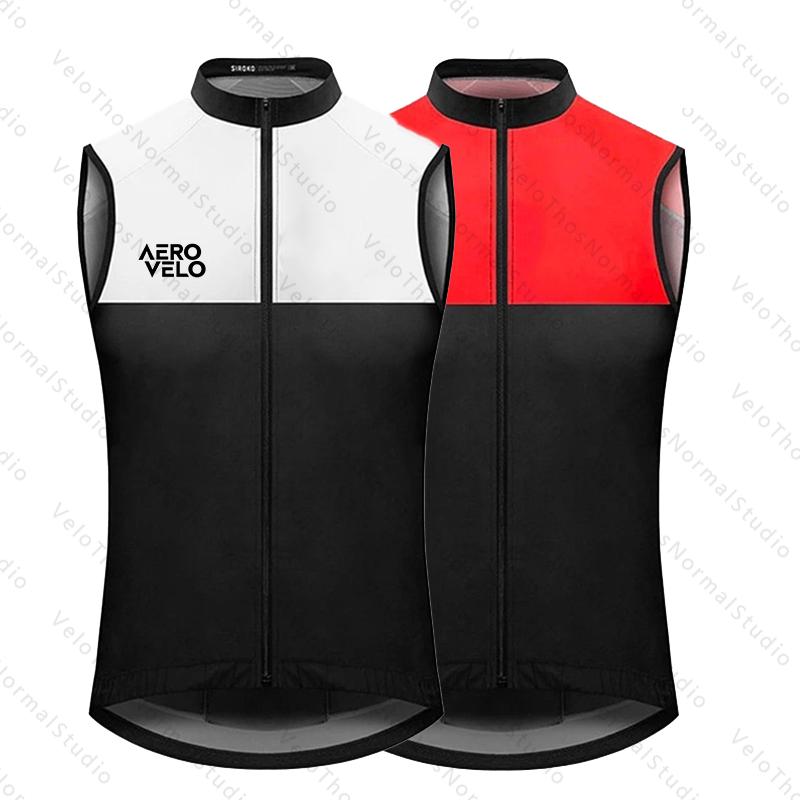 Colete de Ciclismo Masculino 2 - Padded Vest Gilet avaliação e preço