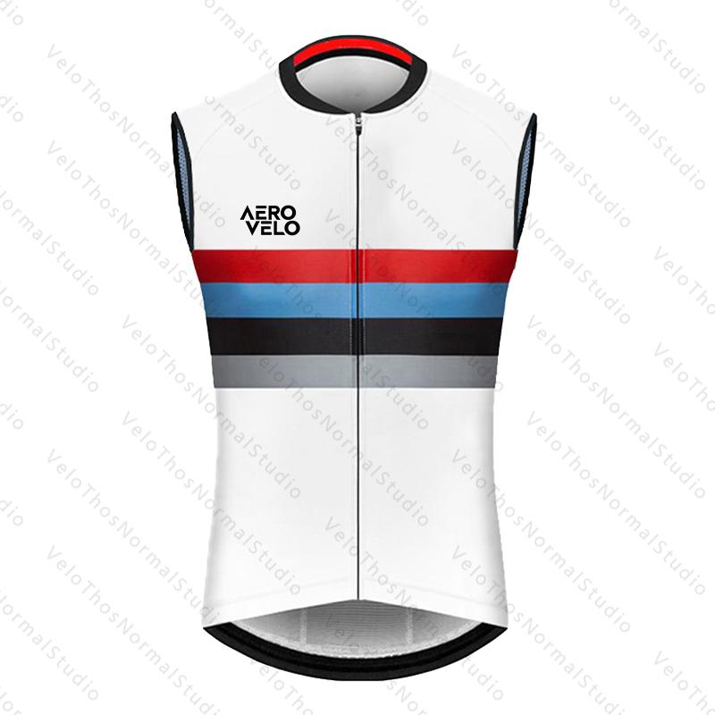 Colete de Ciclismo Masculino 2 - Padded Vest Gilet avaliação e preço