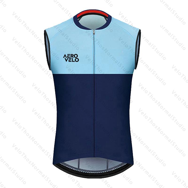 Colete de Ciclismo Masculino 2 - Padded Vest Gilet avaliação e preço