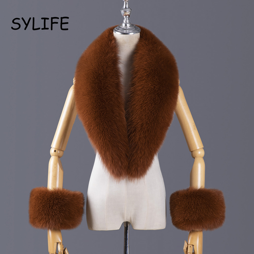 2025 gola de pele de raposa re - Winter Clothing Women Sale avaliação e preço