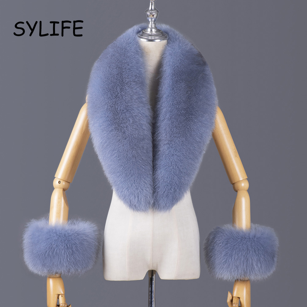2025 gola de pele de raposa re - Winter Clothing Women Sale avaliação e preço