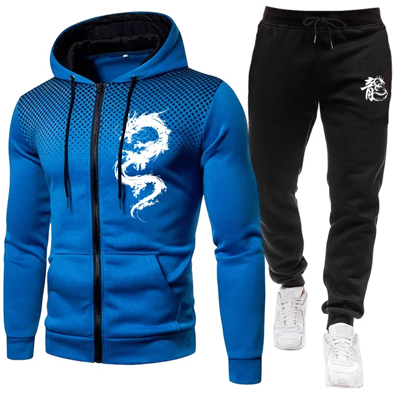 Conjunto Masculino de Moletom  - Winter Clothing avaliação e preço