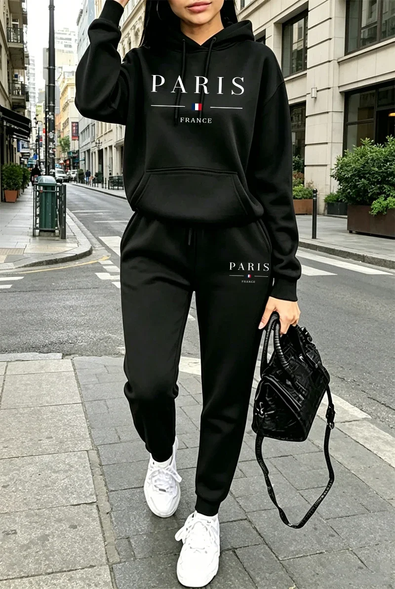 Roupas Esportivas Urbanas Femi - Winter Clothing Women Sale avaliação e preço