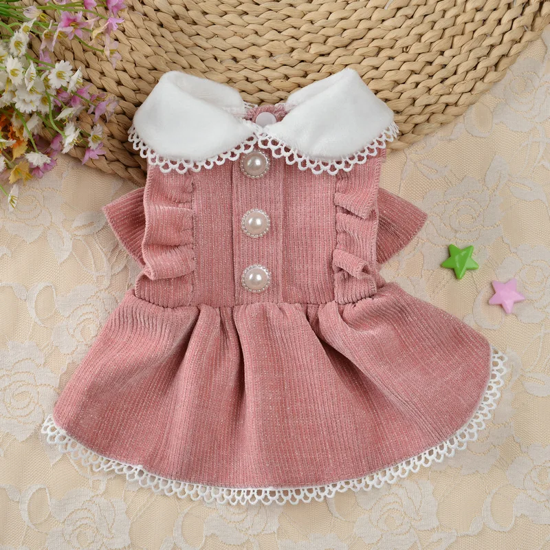 Vestido de princesa elegante p - Winter Clothing Dress Up avaliação e preço