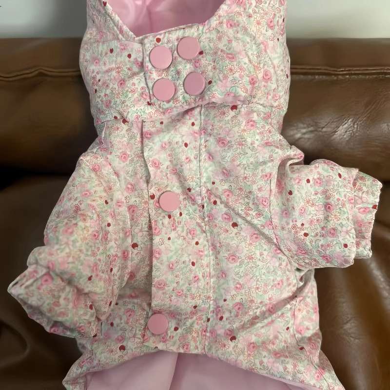 Roupas para Cães de Outono e I - Winter Clothing For Dogs avaliação e preço