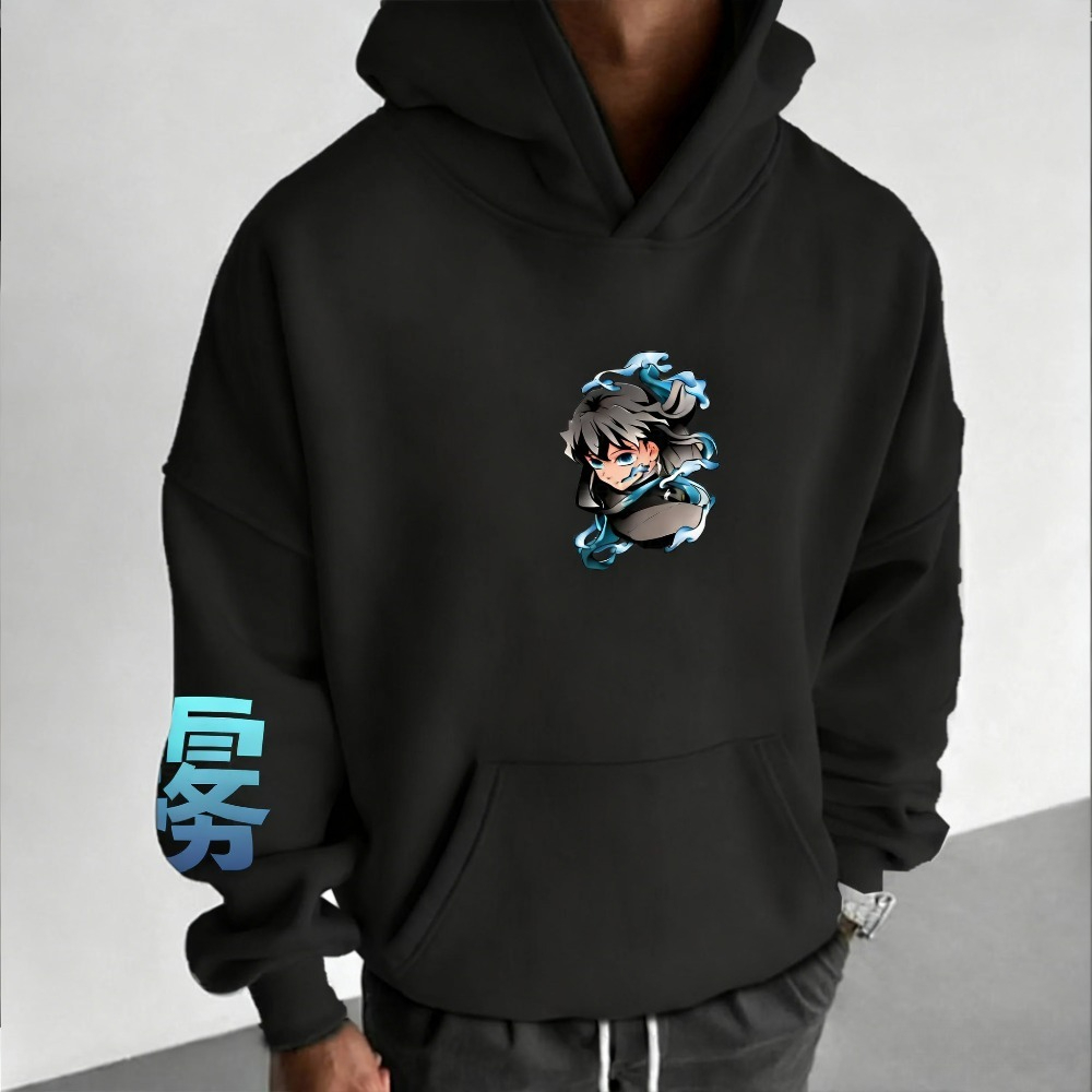 Moletom com capuz masculino De - Winter Clothing For Boys avaliação e preço
