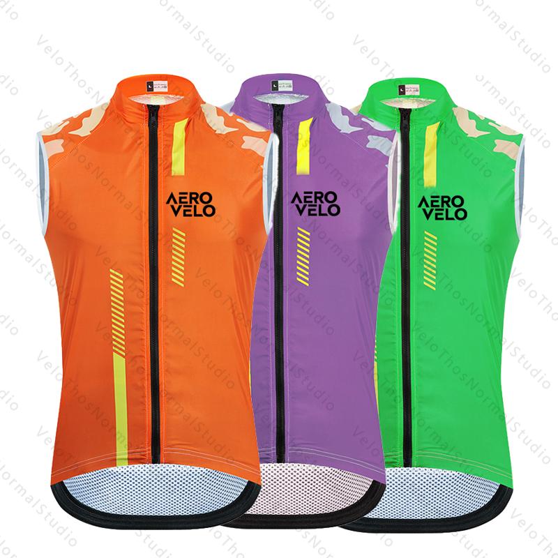 Colete de Ciclismo Masculino A - Padded Vest Gilet avaliação e preço