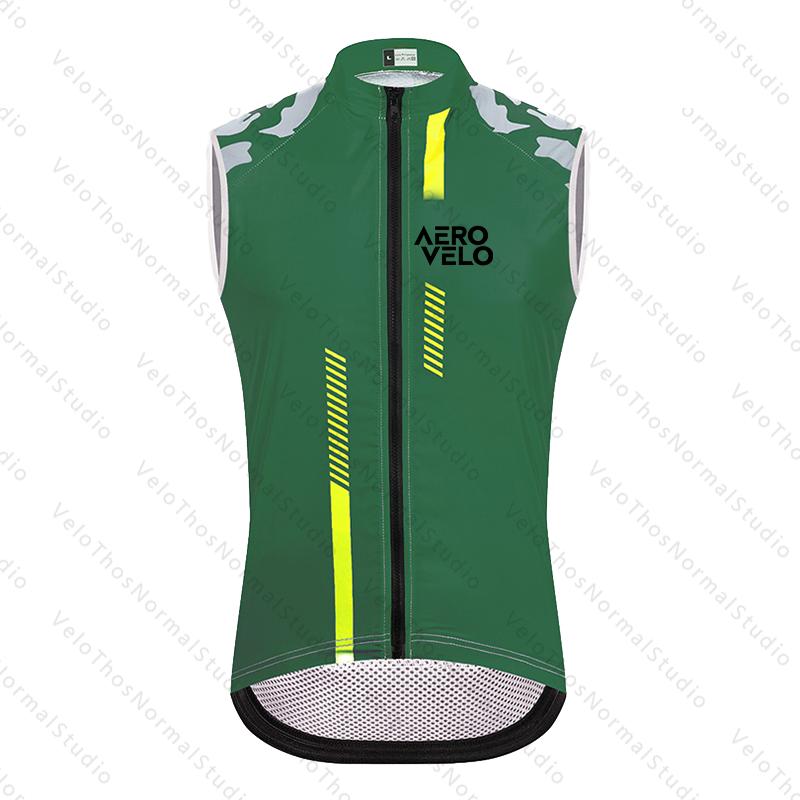 Colete de Ciclismo Masculino A - Padded Vest Gilet avaliação e preço