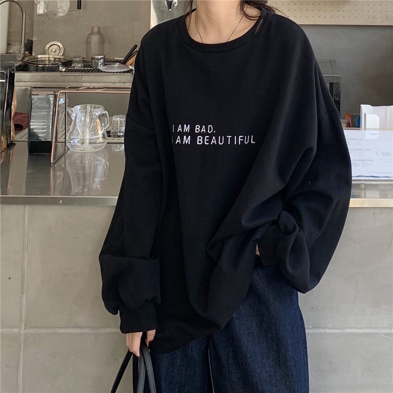 Blusa Feminina de Manga Longa  - Winter Clothing Hong Kong avaliação e preço