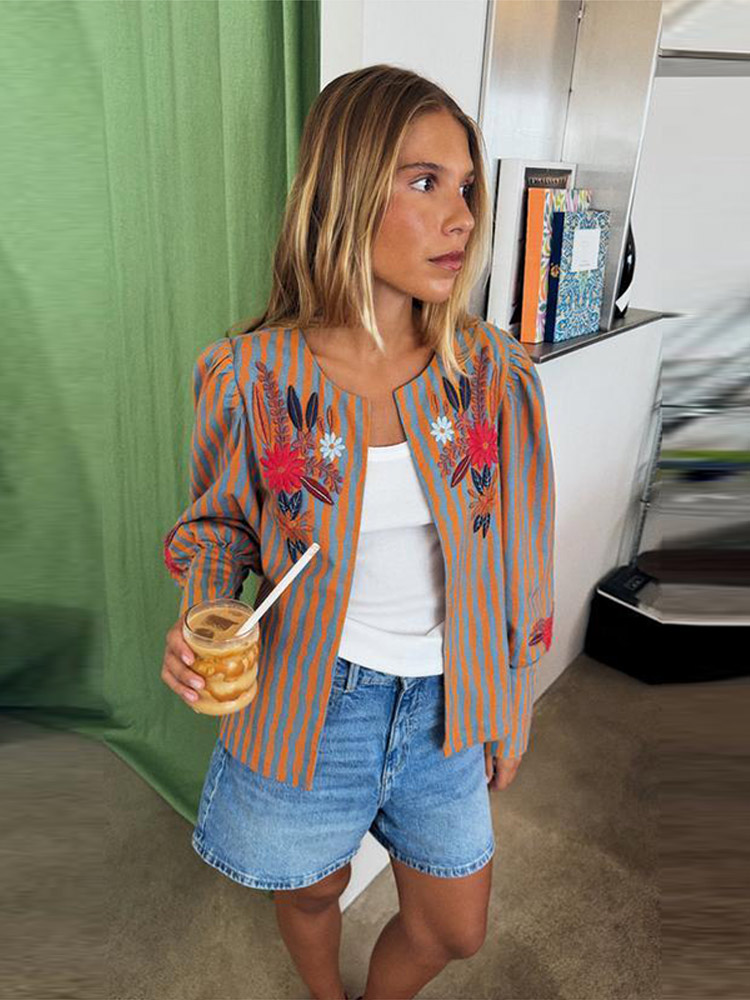 Jaqueta Feminina Casual Nova C - Winter Clothing avaliação e preço