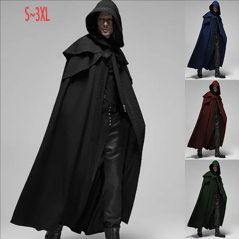 Fantasia de Monge Masculina Me - Winter Clothing Items avaliação e preço
