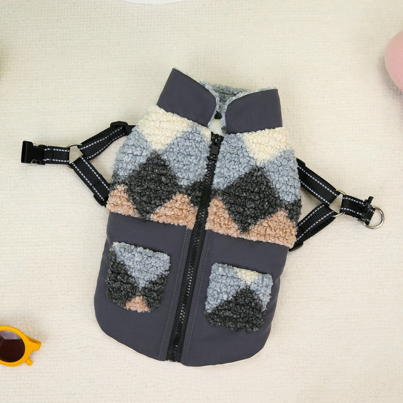 Roupas para animais de estimaç - Winter Clothing Amazon avaliação e preço
