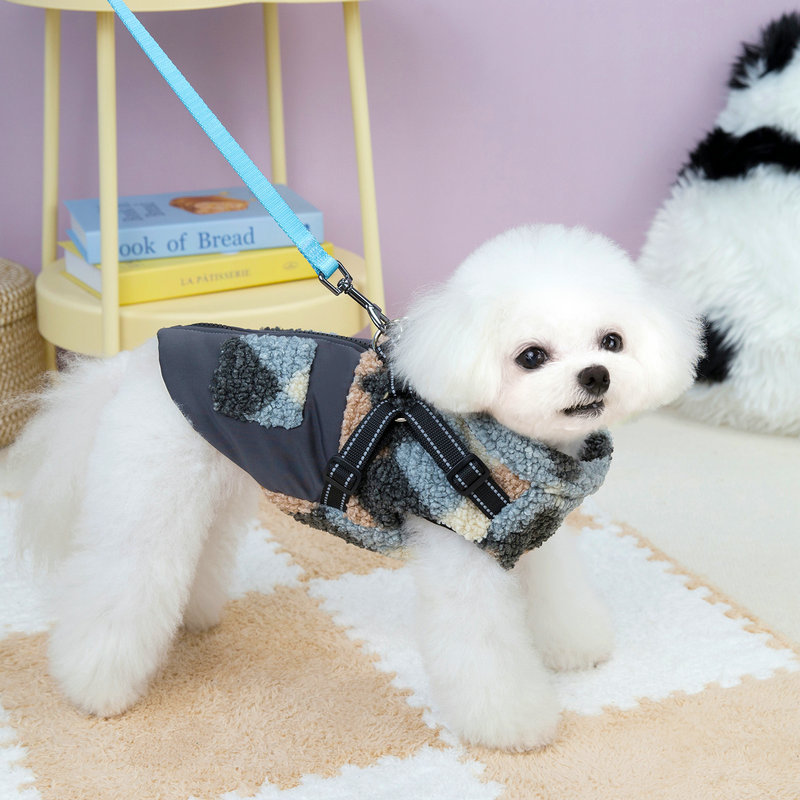 Roupas para animais de estimaç - Winter Clothing Amazon avaliação e preço
