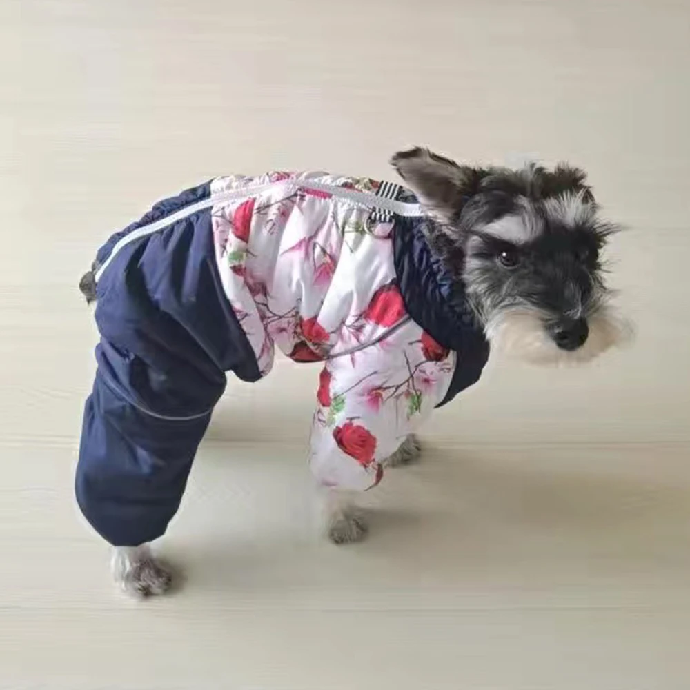 Roupas de Inverno para Animais - Winter Clothing For Boys avaliação e preço