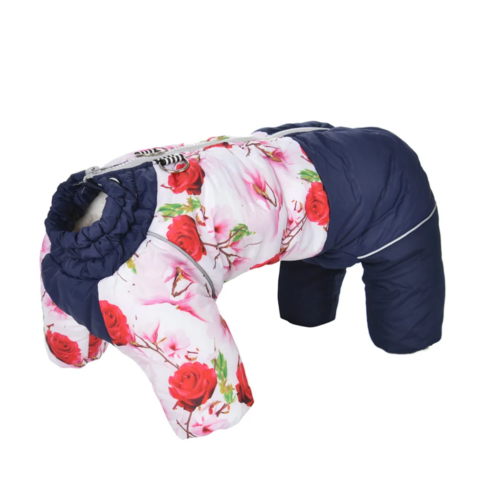 Roupas de Inverno para Animais - Winter Clothing For Boys avaliação e preço